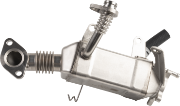 EGR冷却品总成系列